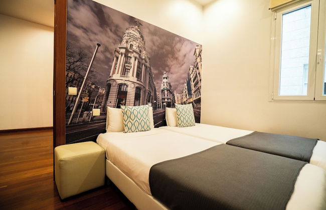 Smartr Madrid Atocha - Foto 9