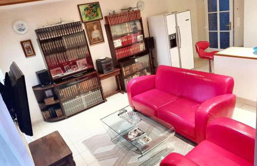 Maison de charme à Gacé avec barbecue et parking - Foto 11