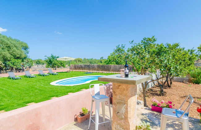 Can Potdir in Ariany - Foto 8