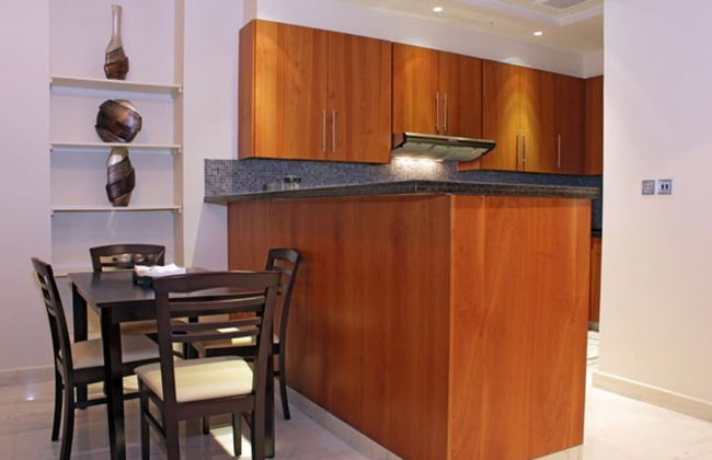 Piks Key - Central Park Towers - Photo 6