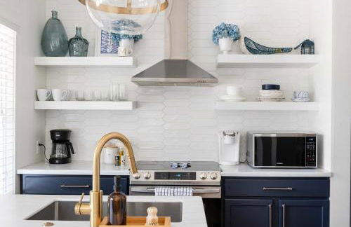 Haven Hideaway - Foto 14