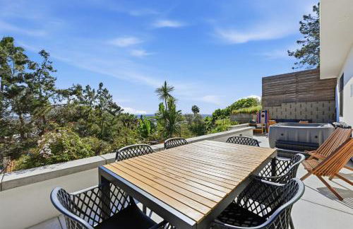 Del Mar Retreat - Laundry BBQ Firepit AC Patio - Photo 41