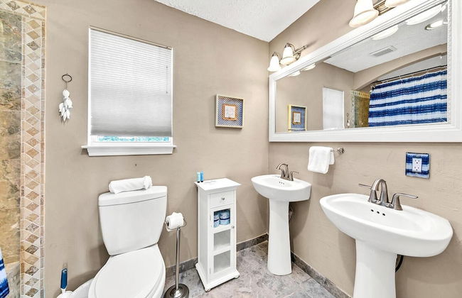 The Palms A6 - Foto 23