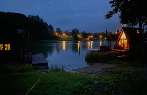 Pływająca Brda - Foto 25