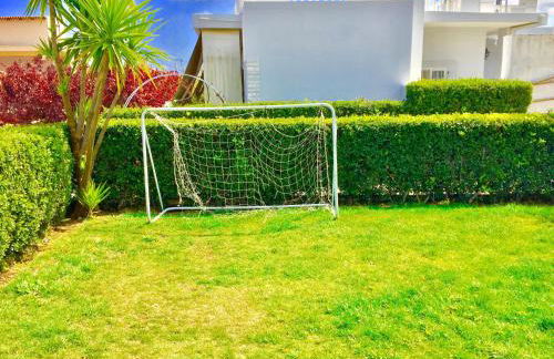 Modern apartment near Athens&Coast - Foto 69