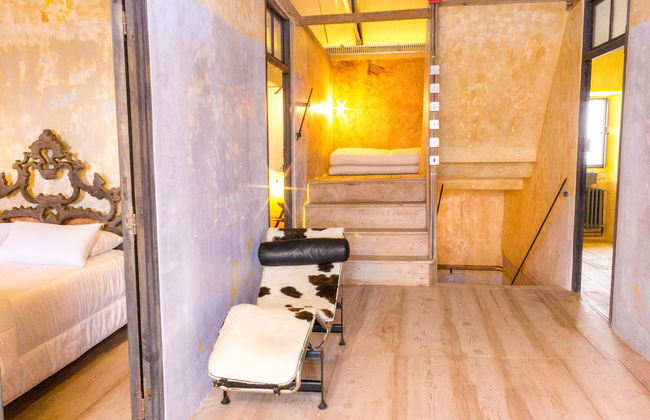 Casa Rural La Abacería - Foto 41