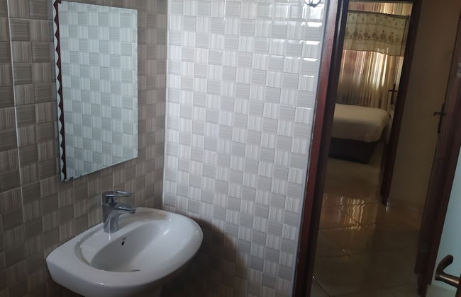 Golden Apartments Bukoto - Foto 26