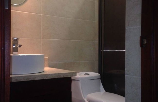 Alcantara Apt, Ground Floor, Great for Digital, 2 Blocks Walk to Beach - Foto 18