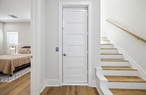 4-Story,Rooftop Deck in Houston - Foto 30