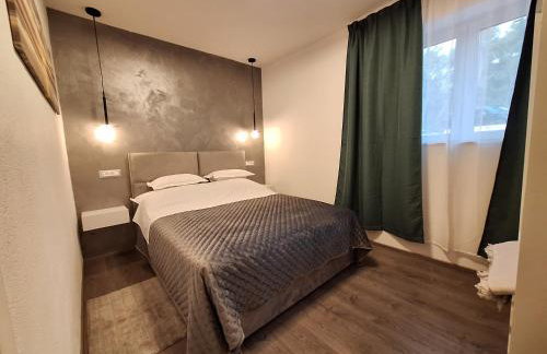 Apartman K. & M. KOLUMBIĆ - Foto 12