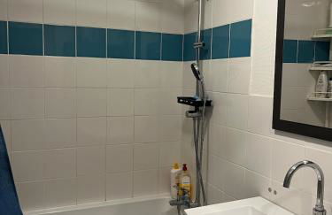 Beautiful apartment located in a quiet residence - Foto 13