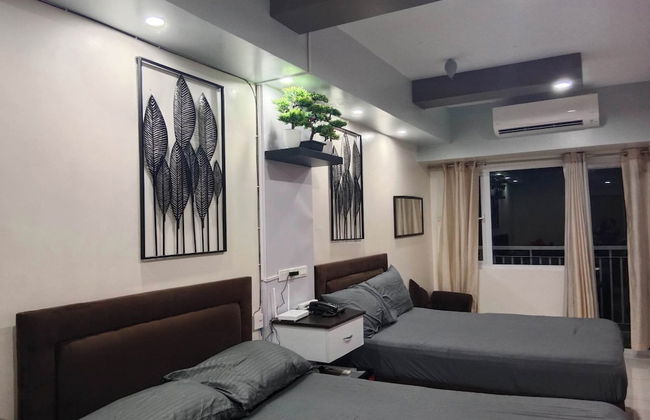 Deluxe Family Room in Tagaytay With Taal Lake View - Foto 4