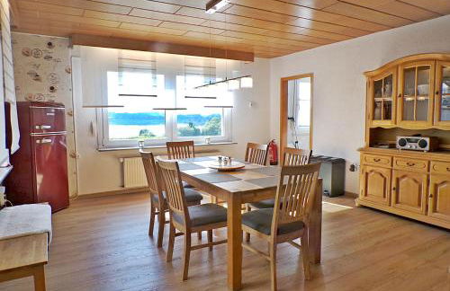 Ferienhaus am Seeblick Garten, Grill, Billard, Dart, Bike, Sauna ww-seeblick - Foto 3