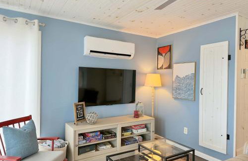 Waters Edge Lakefront with Kayaks Fire Pit and Dock - Foto 18