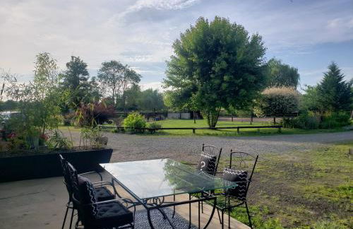 Maisonnette au coeur du circuit des 24h du Mans - Photo 10