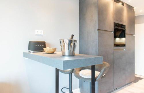 Ferienwohnung Ocean Drive 94 Scharbeutz - Appartement mit Meerblick - Foto 15