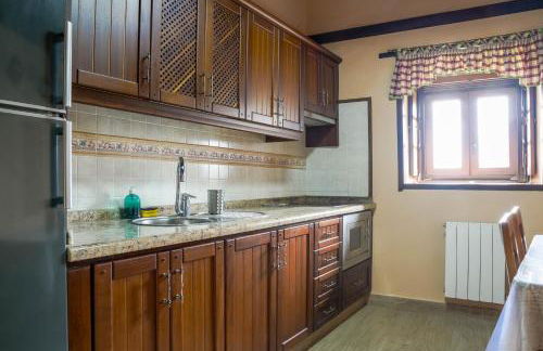 Casa Rural Monte del Agua - Foto 27