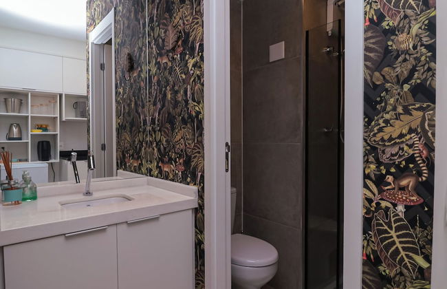 Vossa Bossa Facto - Foto 51