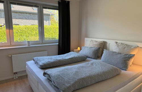 Ferienhaus Norderdiek - Foto 4