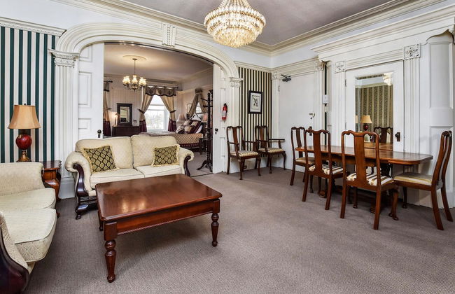 The Noble Suites - Foto 79