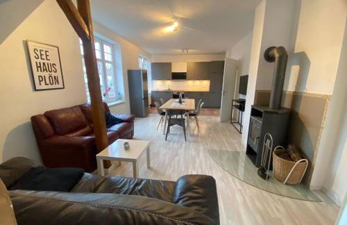 Seehaus Plön - Foto 35