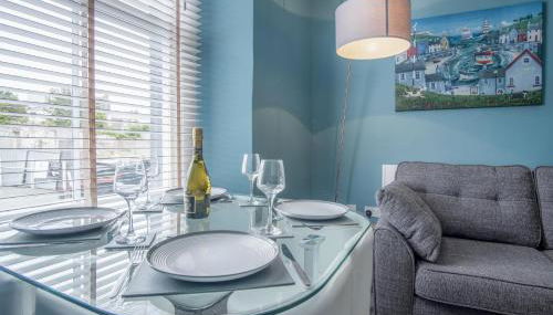 Flint House - 2 Bedroom Apartment - Tenby - Foto 4