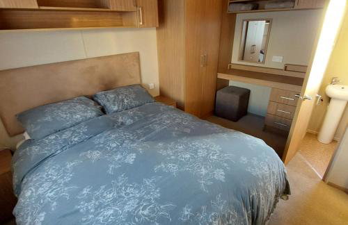 Bude Coastal Lodge - Foto 4