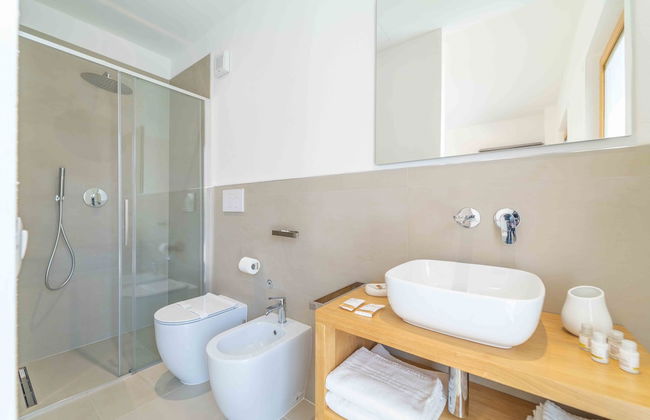 Nuova - Luxury Rooms & Apartment - Foto 57