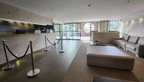 Ritz Suites Maceió Flat particular Temporada - Photo 4