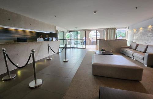 Ritz Suites Maceió Flat particular Temporada - Photo 4