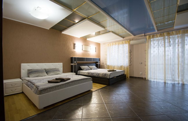 Apart Prestige - Foto 62