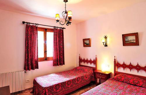 Holiday Home Flova by Interhome - Foto 16