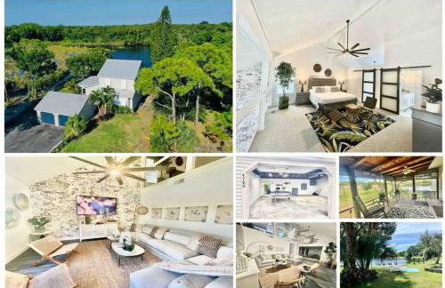 Magical house with beautiful designs, near beach - Photo 1