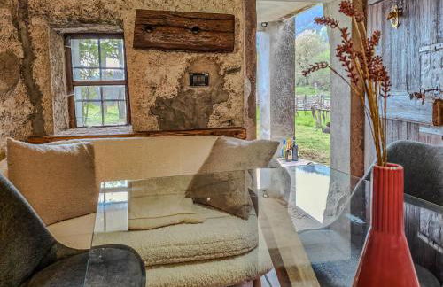 Chalet di montagna in pietra - Val di Chy - Foto 9