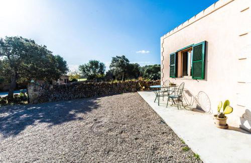 Finca Agroturismo Sa Cova den Borino - Foto 106