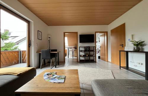 Ferienwohnung Simmelsbergblick - Photo 7