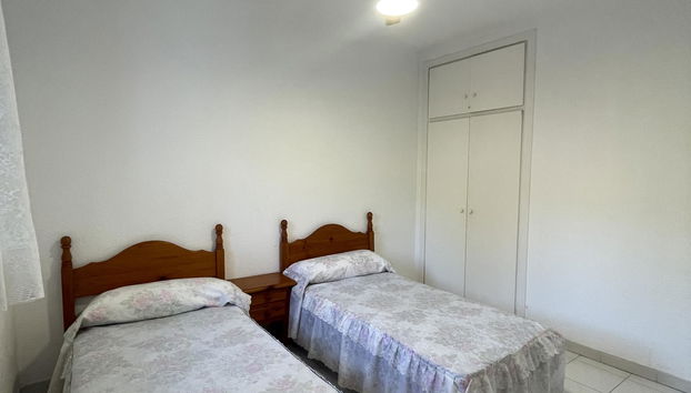 Alpen1 Font Nova Font Sol Patios I / 1 Dormitorio - Foto 5