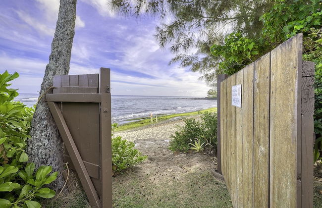 Sea Turtle Ranch 4 Bedroom Home by RedAwning - Foto 20