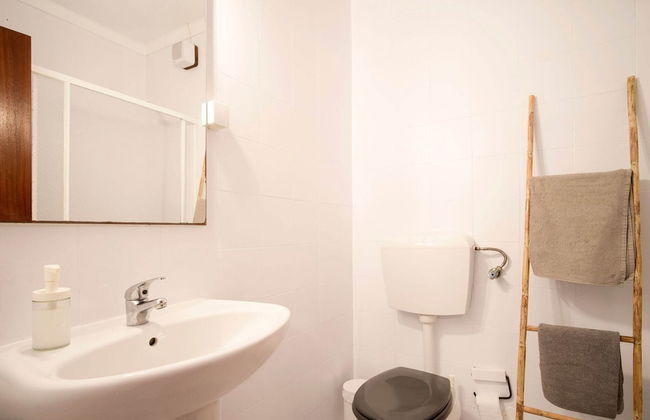 Soothing Holiday Home in Ferrel near Baleal Island - Foto 23