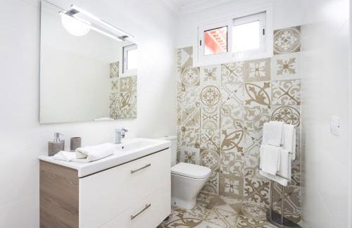 San Benito. Vivienda de lujo con piscina privada - Foto 26