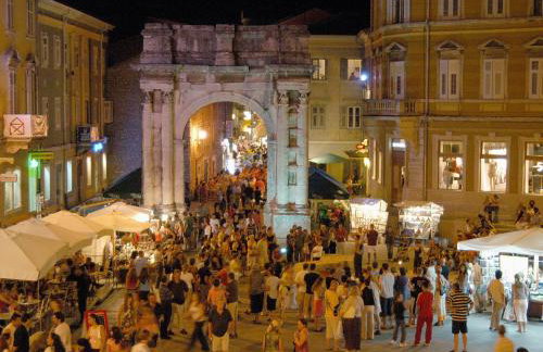 Holiday apartment Cala - Foto 44