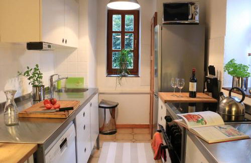 Alte Pfarre Gudensberg - Foto 11