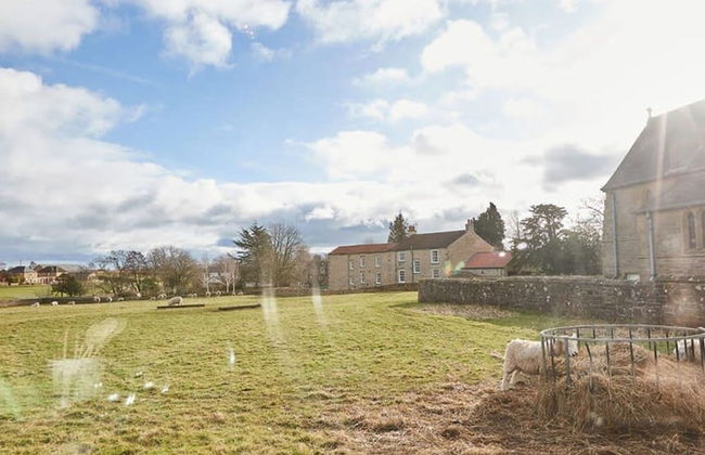 Host Stay Rose Cottage - Foto 23