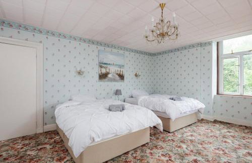 Beautiful 'Mayfield' Villa with private pool! - Foto 70