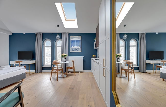 White Dune by Dom & House Apartments - Photo 22