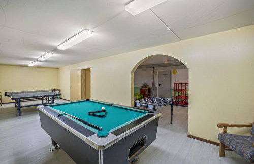 Fewo mit Bergblick, Pool, Sauna - Photo 15