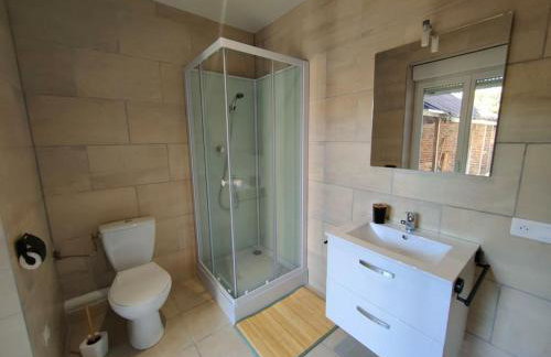 Martin Appartement Cambrai avec cour - Foto 6