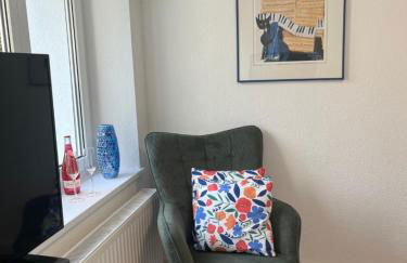 LLAPARTMENTS Stuttgart Nord - Foto 32