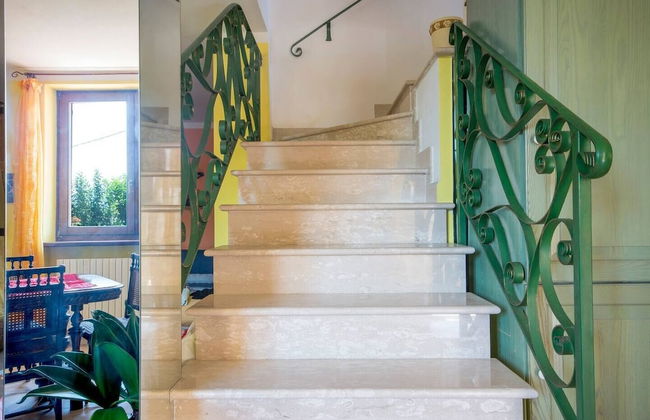 JOIVY Shared Villa Nature&relax - Foto 16