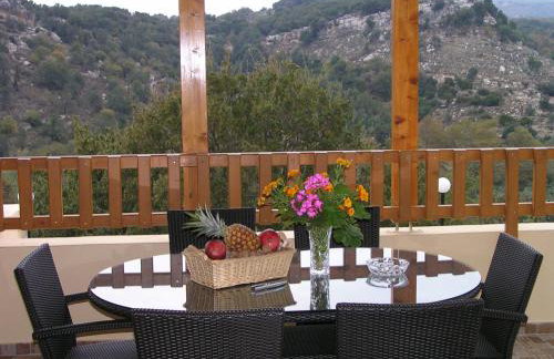 Stratos Villas - Foto 36